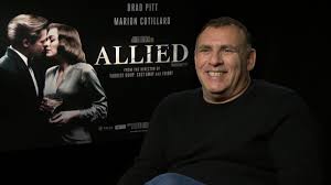 Exclusive Graham King On Working With Zemeckis On Allied The Plot Of Tomb Raider And The Departed Tv Series Heyuguys Ask anything you want to learn about graham king by getting answers on askfm.