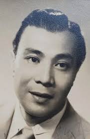 Ng Cho Fan (吳楚帆)