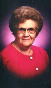 Lillian Waite Obituary (1919