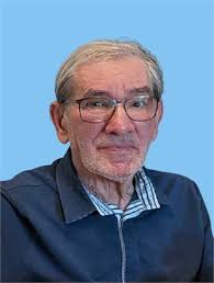 Necrologio Roberto Cappai