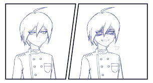 Maybe you would like to learn more about one of these? Mastermind Shuichi Tumblr Posts Tumbral Com