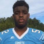 305-pound four-star DT C.J. Clark favoring five schools