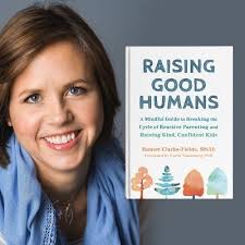 Hunter Clarke-Fields, Mindful Mama Mentor (@HClarkeFields)