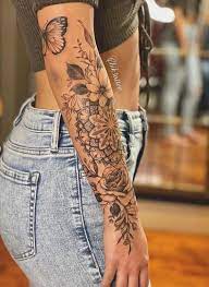 Do You Know These Sexiest Female Tattoo Pattern Tattoo Placement Cozy Living To A Beautiful Lifestyle In 2021 Forearm Tattoo Women Tattoos Forarm Tattoos