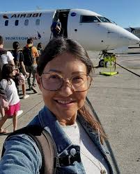 Grevinne Alexandra overrasket i miniskjørt