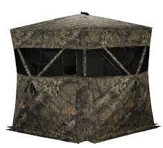 Its metal hubs are built to create a sturdy structure that is capable of surviving in heavily rainy. Rhino Blinds R 200 Hunting Blind Walmart Com Walmart Com