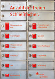 Voll Im Trend Schliessfacher Blog Der Forde Sparkasse
