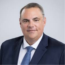 It is with great excitement to share that I have been inducted into the  Colliers 2021 Everest Club.