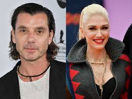 Gwen Stefani Shaded Ex Gavin Rossdale Over Their Divorce
