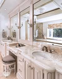 Buy unique bathroom vanities from you can save a lot of time and money by buying bathroom vanity sets online. Luxury Master Bath Rutt Handcrafted Cabinetry