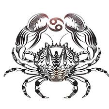 Your rising sign tends to depict the way people see you when they first meet you, but who haven't yet gotten to know you very well. Cancer Ascendant Or Rising Sign Astrology Com Au