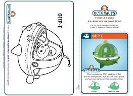 Watch full episodes and videos of your favorite disney junior shows on disneynow including mickey mouse and the roadster racers, elena of avalor, doc mcstuffins and more! 36 Disney Junior Octonauts Coloring Pages Ideas In 2021 Coloring Pages Update