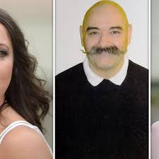 Former Coronation Street actress Paula Williamson