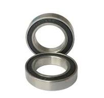 [Hot Item] 6802-2RS Rubber Sealed Chrome Steel Miniature Ball Bearing  15X24X5