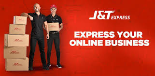 5 status kiriman/barang posisi terakhirnya otomatis akan muncul di bawah kotak pencarian. J T Express For Pc Free Download Install On Windows Pc Mac