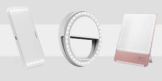 5 Best Ring Lights For Working From Home 2020 Lighting For Better Zoom Calls