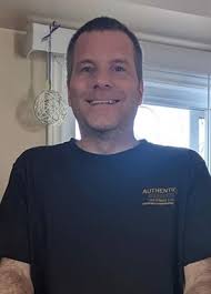 BOUCHER, Daniel “Danny”