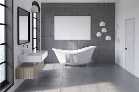 Cost To Install Bathroom Tile Floor 2020 Cost Estimator Inch Calculator Bathroom Tile Installation Tile Bathroom Modern Bathroom Tile