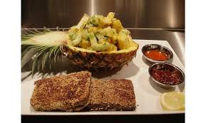 Bewertungen für joghurt mit ananas, ananas. Frische Ananas Wie Die Fruchte Beim Abnehmen Helfen Chefkoch De
