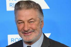 Alec Baldwin Wishes 'First Son' Raf a Happy 8th Birthday