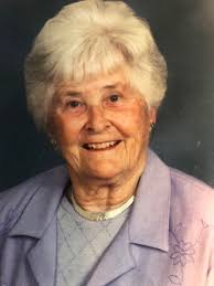 Obituary for Betty Bartels