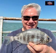Steven Ruggles managed to catch one those elusive conger eels yesterday!  Well done mate, now who's going to land one of those rod benders that live  under the pier!..😉