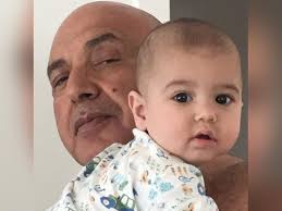 Ali "Alex" Reza Seyed Mosavi Nejad's Memorial Website