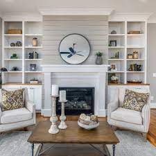 Formal living room ideas modern farmhouse bedroom. 75 Beautiful Farmhouse Formal Living Room Pictures Ideas July 2021 Houzz