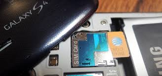 The new design might look the same as the old, but. How To Carrier Unlock Your Samsung Galaxy S4 So You Can Use Another Sim Card Samsung Gs4 Gadget Hacks