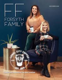 311 dover dr, winston salem, nc 27104. Ff December 2020 By Forsyth Mags Issuu