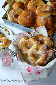 Beignets Cuits Au Four Et Si Valentin Fetait Carnaval Cuisine Et Cigares Recettes De Cuisine Beignets Beignets Cuits
