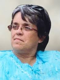 Obituary information for Laura Griffiths