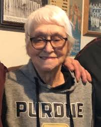 Barbara Jean Ritter Obituary March 17, 2025