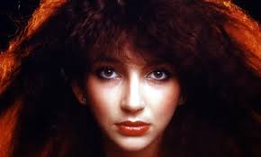 This woman's work: How Kate Bush inspires female artists