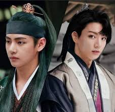 i'm cryingg, my taejoon si back 🥹🥹🥹🥹