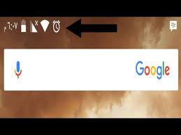 مشكلة ظهور علامة المنبه بشكل دائم Youtube