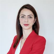 What is your personal board of directors?