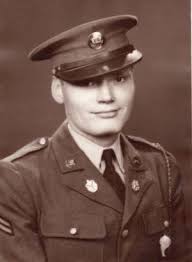 Harry Louis (Sutton) Gullans (1922-1942)