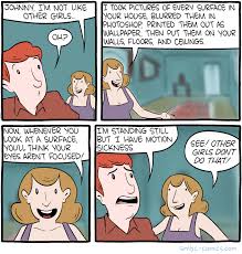 Saturday Morning Breakfast Cereal Other Girls