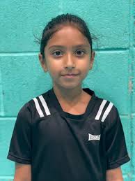 Coaches — Bedford Badminton Academy