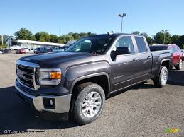 Iridium Metallic Roll Call | Chevy Silverado And Gmc Sierra Forum