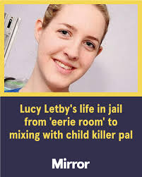 Her life has been described as "cushty"