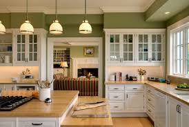 most popular kitchen colors, best
