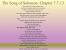 Romantic Song Of Solomon Quotes