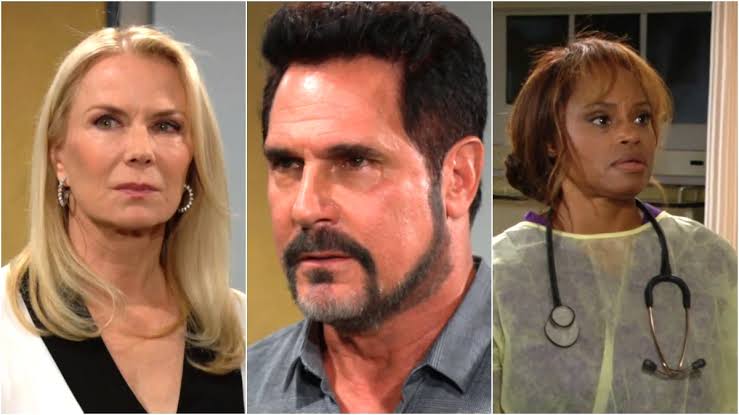 The Bold and the Beautiful Spoilers July 21-25 (B&B)