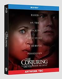 We can help — here are both the canonical and chronological orders of the paranormal franchise. The Conjuring Universe Timeline In Order