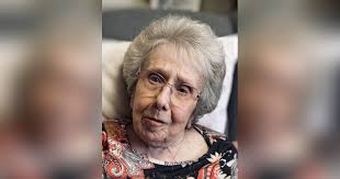 Obituary for Gwendolyn "June" Chickoski