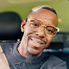 Professor Marcus Richardson