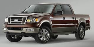 2005 Ford F 150 Parts And Accessories Automotive Amazon Com
