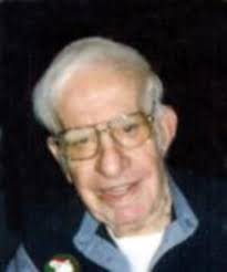 George Gardner Obituary